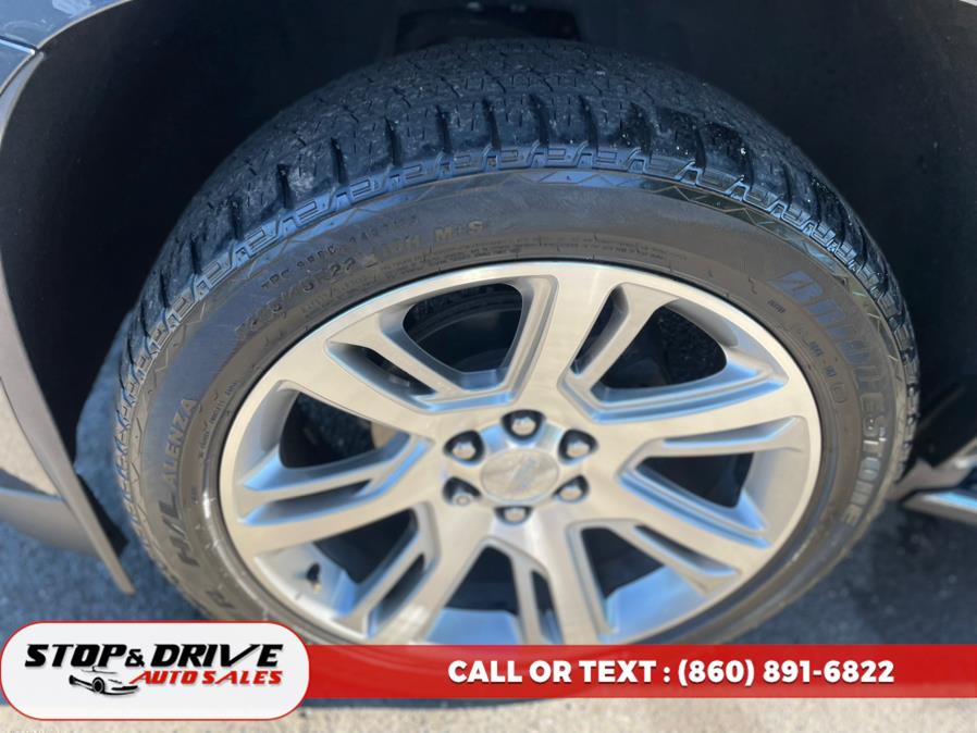2020 Cadillac Escalade 4WD 4dr Luxury, available for sale in East Windsor, Connecticut | Stop & Drive Auto Sales. East Windsor, Connecticut 2020 Cadillac Escalade 4WD 4dr Luxury, available for sale in East Windsor, Connecticut | Stop & Drive Auto Sales. East Windsor, Connecticut