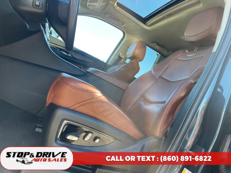 2020 Cadillac Escalade 4WD 4dr Luxury, available for sale in East Windsor, Connecticut | Stop & Drive Auto Sales. East Windsor, Connecticut 2020 Cadillac Escalade 4WD 4dr Luxury, available for sale in East Windsor, Connecticut | Stop & Drive Auto Sales. East Windsor, Connecticut