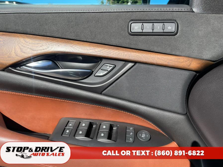 2020 Cadillac Escalade 4WD 4dr Luxury, available for sale in East Windsor, Connecticut | Stop & Drive Auto Sales. East Windsor, Connecticut 2020 Cadillac Escalade 4WD 4dr Luxury, available for sale in East Windsor, Connecticut | Stop & Drive Auto Sales. East Windsor, Connecticut