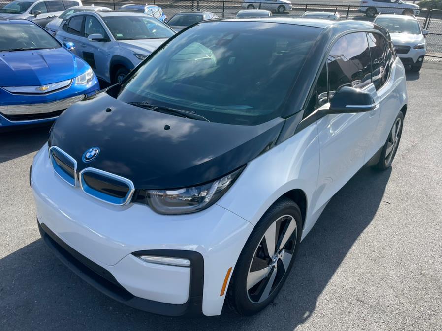 Used BMW i3 Range Extender 2018 | Green Light Auto Wholesale. Daly City, California Used BMW i3 Range Extender 2018 | Green Light Auto Wholesale. Daly City, California