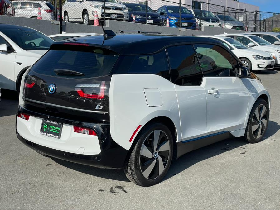 Used BMW i3 Range Extender 2018 | Green Light Auto Wholesale. Daly City, California Used BMW i3 Range Extender 2018 | Green Light Auto Wholesale. Daly City, California