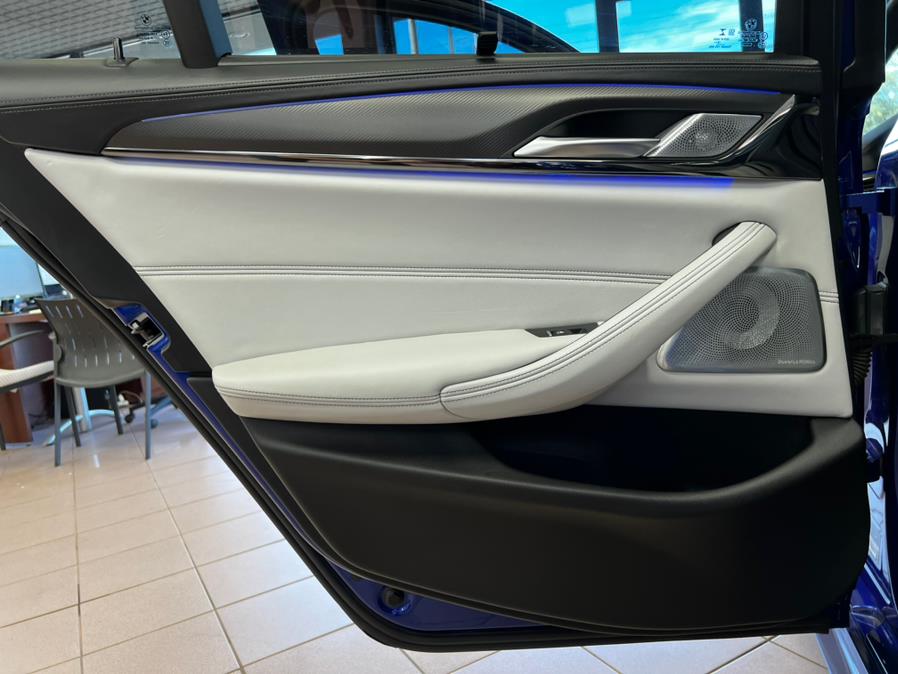 Used BMW M5 COMPETITION Sedan 2019 | Power Motors East. Massapequa Park, New York Used BMW M5 COMPETITION Sedan 2019 | Power Motors East. Massapequa Park, New York