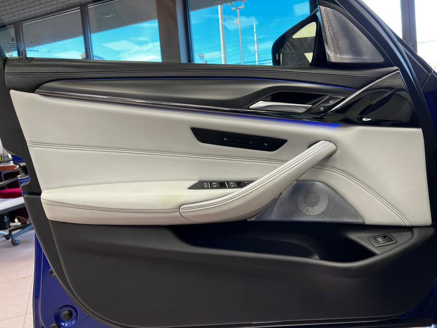 Used BMW M5 COMPETITION Sedan 2019 | Power Motors East. Massapequa Park, New York Used BMW M5 COMPETITION Sedan 2019 | Power Motors East. Massapequa Park, New York