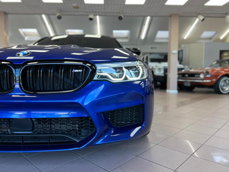 Used BMW M5 COMPETITION Sedan 2019 | Power Motors East. Massapequa Park, New York Used BMW M5 COMPETITION Sedan 2019 | Power Motors East. Massapequa Park, New York