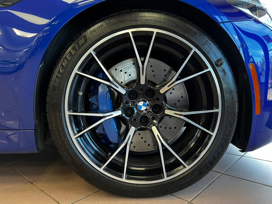 Used BMW M5 COMPETITION Sedan 2019 | Power Motors East. Massapequa Park, New York Used BMW M5 COMPETITION Sedan 2019 | Power Motors East. Massapequa Park, New York