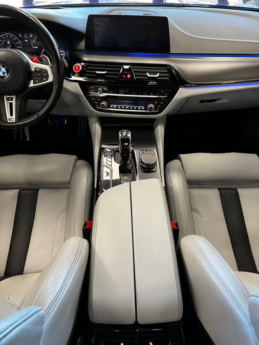 Used BMW M5 COMPETITION Sedan 2019 | Power Motors East. Massapequa Park, New York Used BMW M5 COMPETITION Sedan 2019 | Power Motors East. Massapequa Park, New York