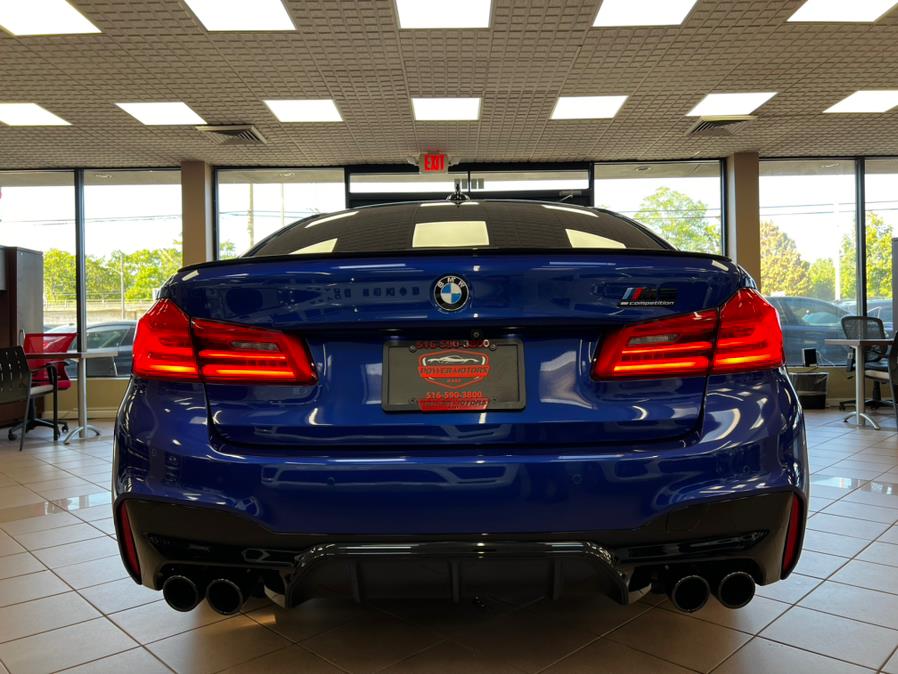 Used BMW M5 COMPETITION Sedan 2019 | Power Motors East. Massapequa Park, New York Used BMW M5 COMPETITION Sedan 2019 | Power Motors East. Massapequa Park, New York