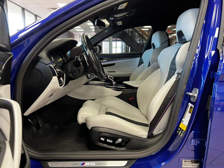 Used BMW M5 COMPETITION Sedan 2019 | Power Motors East. Massapequa Park, New York Used BMW M5 COMPETITION Sedan 2019 | Power Motors East. Massapequa Park, New York