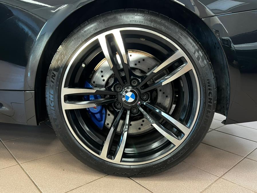 Used BMW M4 2dr Cpe 2015 | Power Motors East. Massapequa Park, New York Used BMW M4 2dr Cpe 2015 | Power Motors East. Massapequa Park, New York