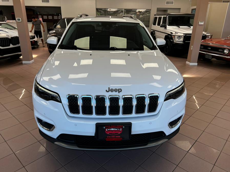 Used Jeep Cherokee Limited 4x4 2019 | Power Motors East. Massapequa Park, New York Used Jeep Cherokee Limited 4x4 2019 | Power Motors East. Massapequa Park, New York
