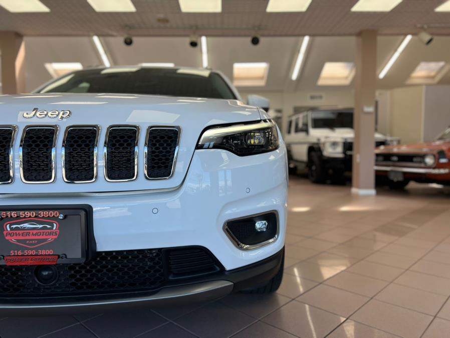 Used Jeep Cherokee Limited 4x4 2019 | Power Motors East. Massapequa Park, New York Used Jeep Cherokee Limited 4x4 2019 | Power Motors East. Massapequa Park, New York