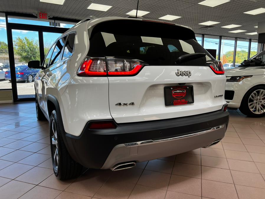 Used Jeep Cherokee Limited 4x4 2019 | Power Motors East. Massapequa Park, New York Used Jeep Cherokee Limited 4x4 2019 | Power Motors East. Massapequa Park, New York