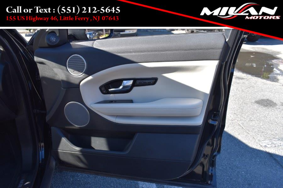 Used Land Rover Range Rover Evoque 5dr HB HSE 2016 | Milan Motors. Little Ferry , New Jersey Used Land Rover Range Rover Evoque 5dr HB HSE 2016 | Milan Motors. Little Ferry , New Jersey