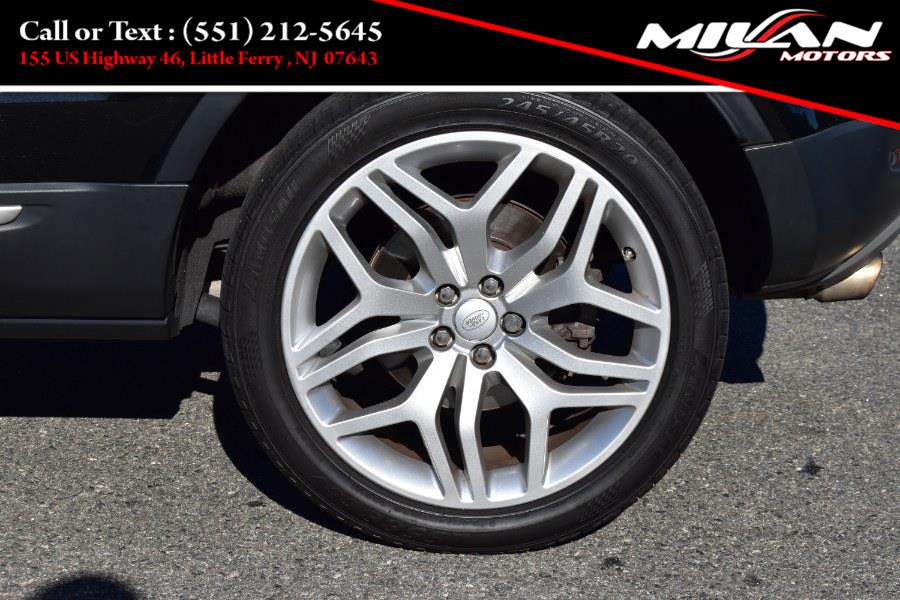 Used Land Rover Range Rover Evoque 5dr HB HSE 2016 | Milan Motors. Little Ferry , New Jersey Used Land Rover Range Rover Evoque 5dr HB HSE 2016 | Milan Motors. Little Ferry , New Jersey