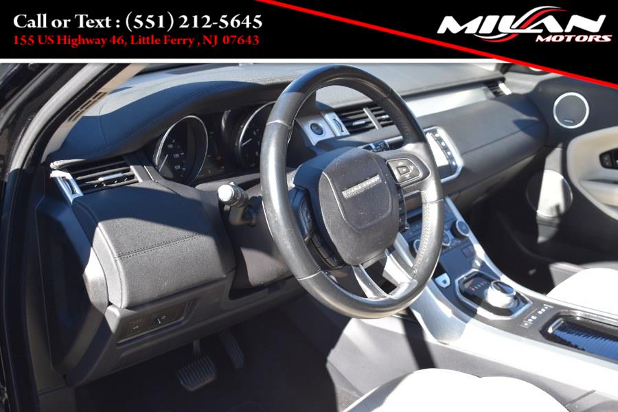 Used Land Rover Range Rover Evoque 5dr HB HSE 2016 | Milan Motors. Little Ferry , New Jersey Used Land Rover Range Rover Evoque 5dr HB HSE 2016 | Milan Motors. Little Ferry , New Jersey