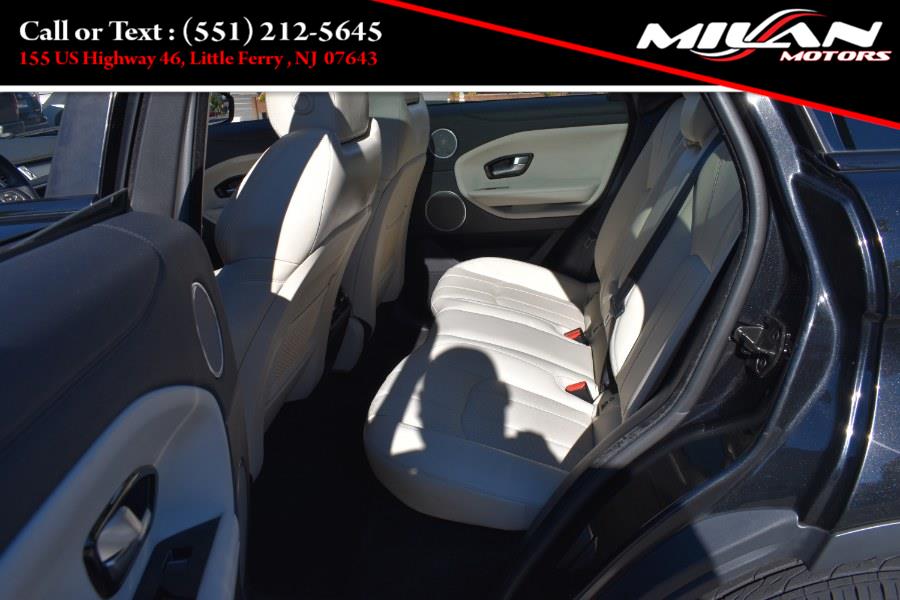 Used Land Rover Range Rover Evoque 5dr HB HSE 2016 | Milan Motors. Little Ferry , New Jersey Used Land Rover Range Rover Evoque 5dr HB HSE 2016 | Milan Motors. Little Ferry , New Jersey