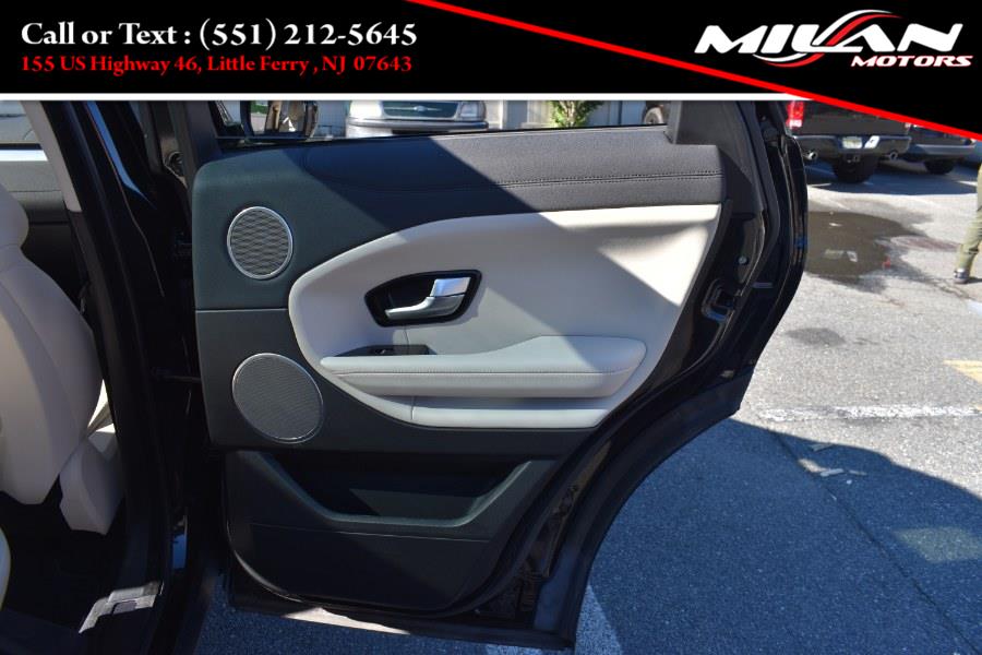 Used Land Rover Range Rover Evoque 5dr HB HSE 2016 | Milan Motors. Little Ferry , New Jersey Used Land Rover Range Rover Evoque 5dr HB HSE 2016 | Milan Motors. Little Ferry , New Jersey