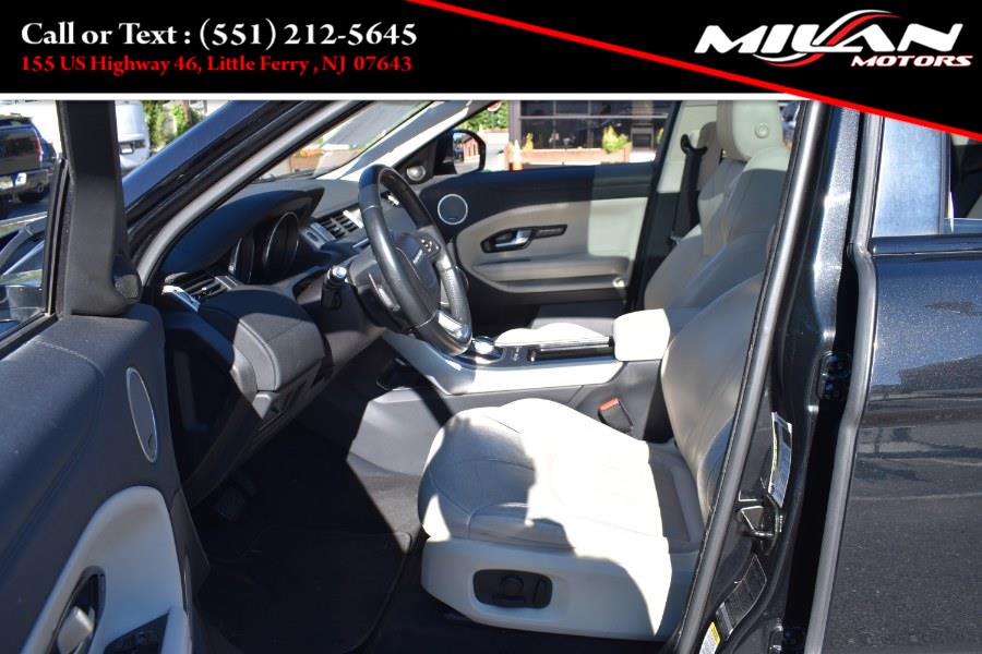 Used Land Rover Range Rover Evoque 5dr HB HSE 2016 | Milan Motors. Little Ferry , New Jersey Used Land Rover Range Rover Evoque 5dr HB HSE 2016 | Milan Motors. Little Ferry , New Jersey