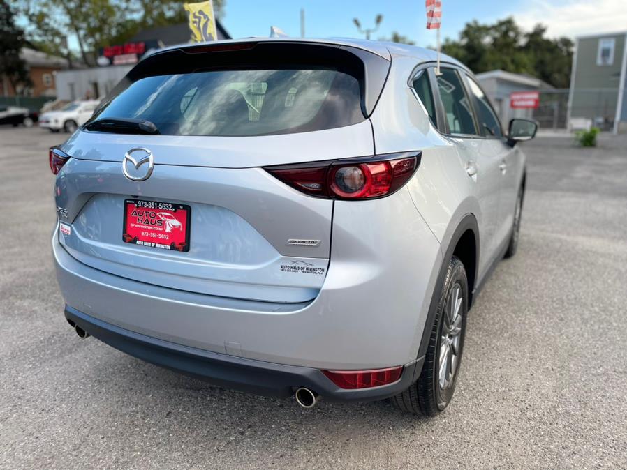 2018 Mazda CX-5 Sport AWD, available for sale in Irvington , New Jersey | Auto Haus of Irvington Corp. Irvington , New Jersey