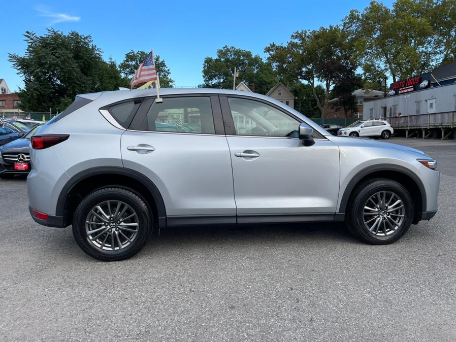 2018 Mazda CX-5 Sport AWD, available for sale in Irvington , New Jersey | Auto Haus of Irvington Corp. Irvington , New Jersey