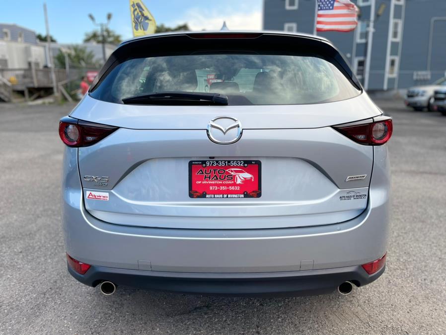 2018 Mazda CX-5 Sport AWD, available for sale in Irvington , New Jersey | Auto Haus of Irvington Corp. Irvington , New Jersey 2018 Mazda CX-5 Sport AWD, available for sale in Irvington , New Jersey | Auto Haus of Irvington Corp. Irvington , New Jersey