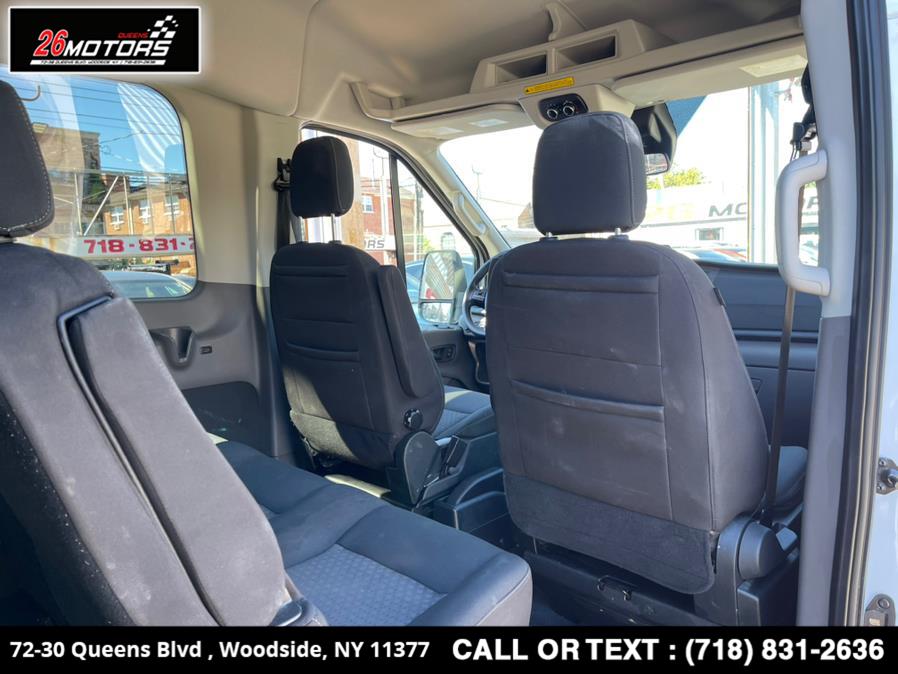 Used Ford Transit Passenger Wagon T-350 148" Med Roof XLT RWD 2020 | 26 Motors Queens. Woodside, New York Used Ford Transit Passenger Wagon T-350 148" Med Roof XLT RWD 2020 | 26 Motors Queens. Woodside, New York