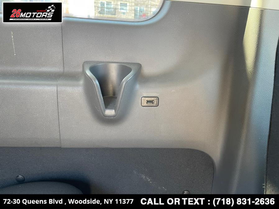 Used Ford Transit Passenger Wagon T-350 148" Med Roof XLT RWD 2020 | 26 Motors Queens. Woodside, New York Used Ford Transit Passenger Wagon T-350 148" Med Roof XLT RWD 2020 | 26 Motors Queens. Woodside, New York