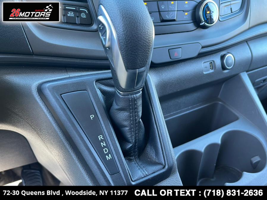 Used Ford Transit Passenger Wagon T-350 148" Med Roof XLT RWD 2020 | 26 Motors Queens. Woodside, New York Used Ford Transit Passenger Wagon T-350 148" Med Roof XLT RWD 2020 | 26 Motors Queens. Woodside, New York