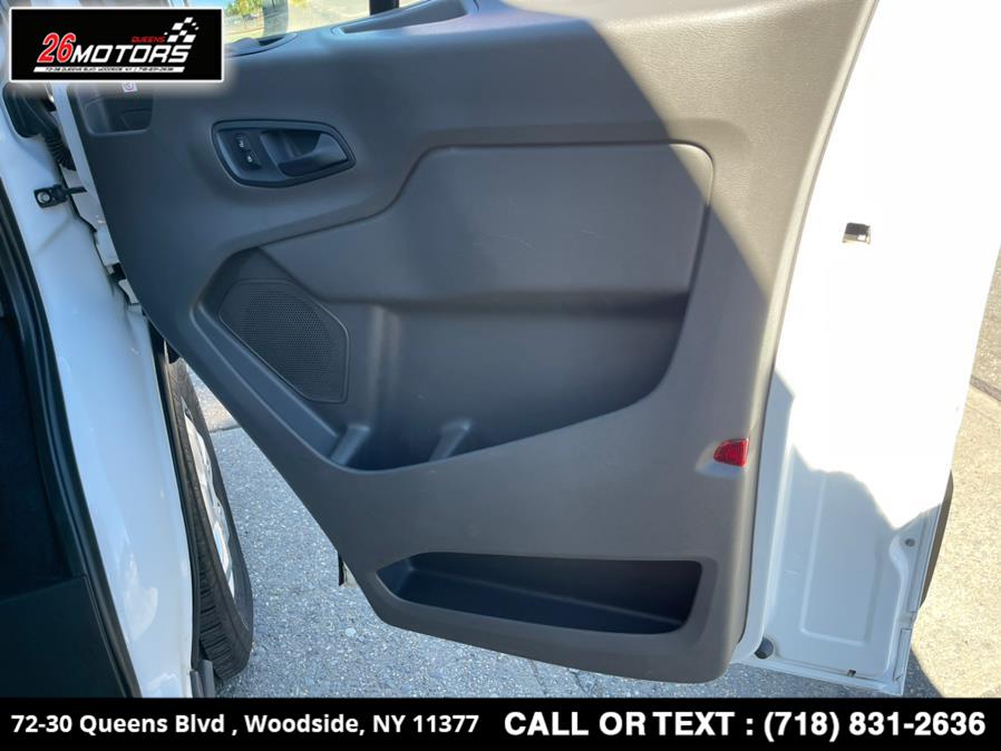 Used Ford Transit Passenger Wagon T-350 148" Med Roof XLT RWD 2020 | 26 Motors Queens. Woodside, New York Used Ford Transit Passenger Wagon T-350 148" Med Roof XLT RWD 2020 | 26 Motors Queens. Woodside, New York
