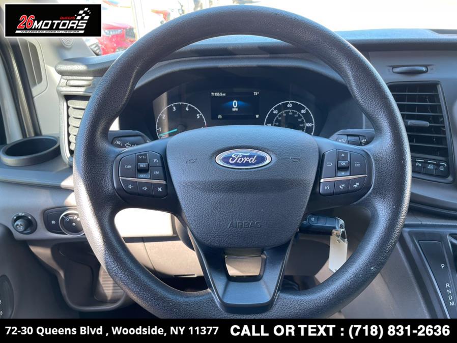 Used Ford Transit Passenger Wagon T-350 148" Med Roof XLT RWD 2020 | 26 Motors Queens. Woodside, New York Used Ford Transit Passenger Wagon T-350 148" Med Roof XLT RWD 2020 | 26 Motors Queens. Woodside, New York