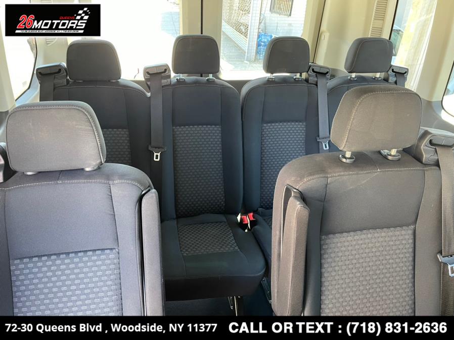 Used Ford Transit Passenger Wagon T-350 148" Med Roof XLT RWD 2020 | 26 Motors Queens. Woodside, New York Used Ford Transit Passenger Wagon T-350 148" Med Roof XLT RWD 2020 | 26 Motors Queens. Woodside, New York