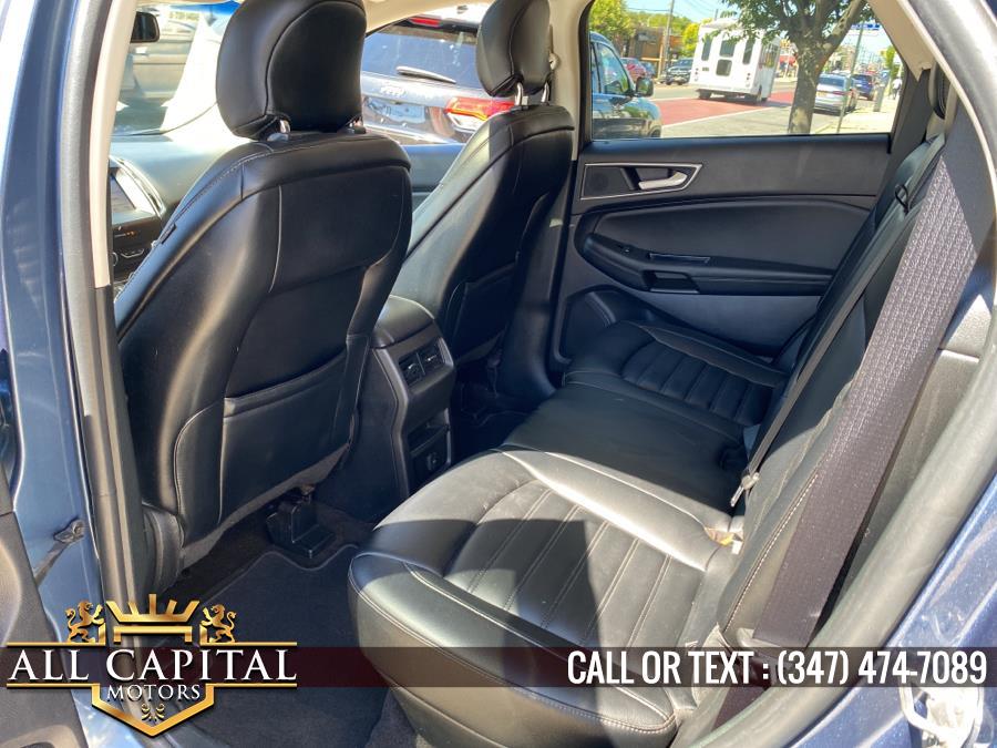 2019 Ford Edge SEL AWD, available for sale in Brooklyn, New York | All Capital Motors. Brooklyn, New York 2019 Ford Edge SEL AWD, available for sale in Brooklyn, New York | All Capital Motors. Brooklyn, New York