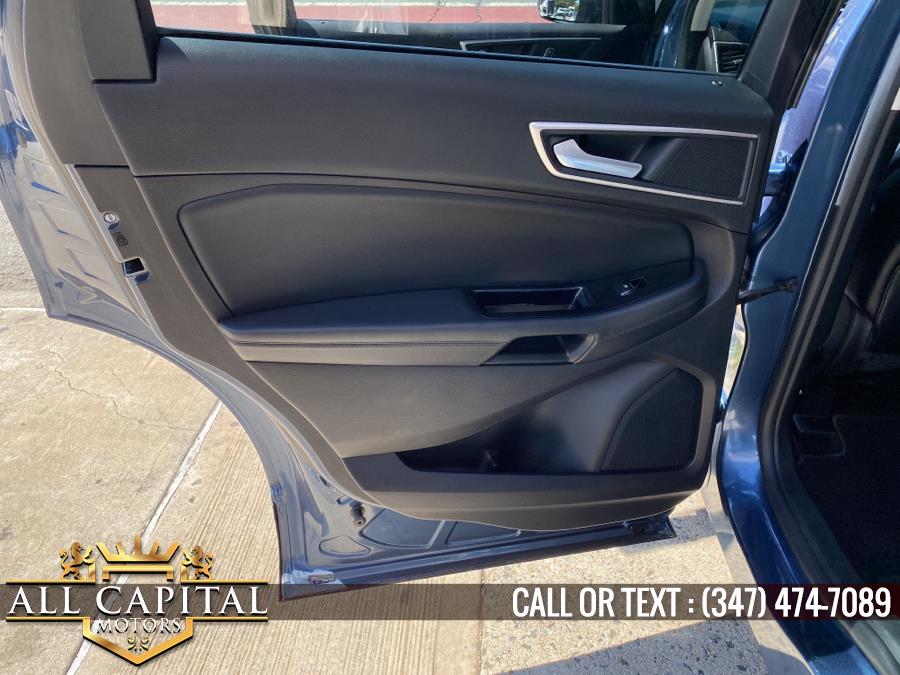 2019 Ford Edge SEL AWD, available for sale in Brooklyn, New York | All Capital Motors. Brooklyn, New York 2019 Ford Edge SEL AWD, available for sale in Brooklyn, New York | All Capital Motors. Brooklyn, New York