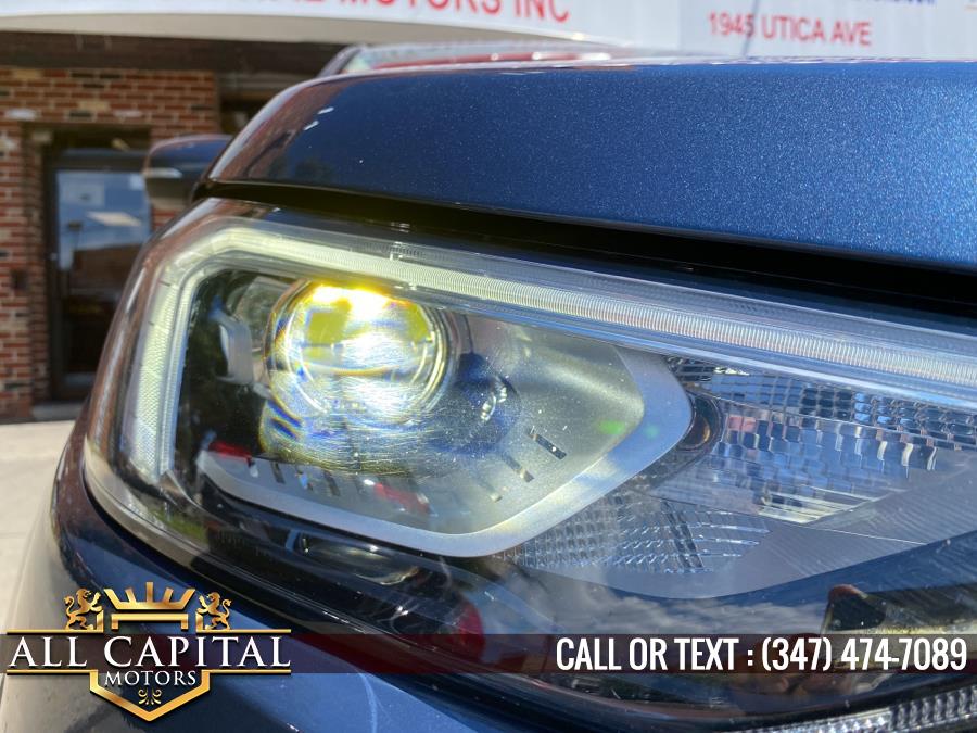 2019 Ford Edge SEL AWD, available for sale in Brooklyn, New York | All Capital Motors. Brooklyn, New York 2019 Ford Edge SEL AWD, available for sale in Brooklyn, New York | All Capital Motors. Brooklyn, New York