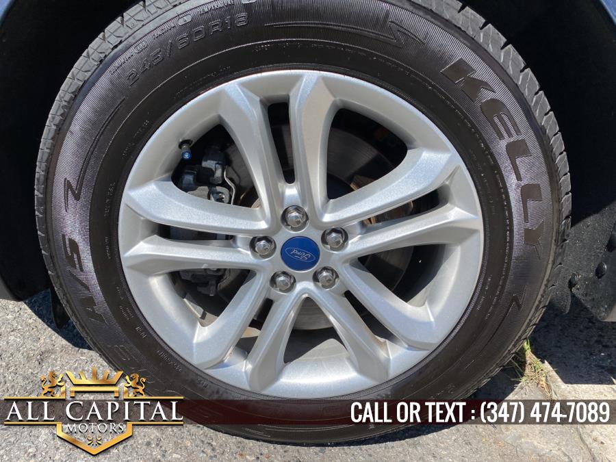 2019 Ford Edge SEL AWD, available for sale in Brooklyn, New York | All Capital Motors. Brooklyn, New York 2019 Ford Edge SEL AWD, available for sale in Brooklyn, New York | All Capital Motors. Brooklyn, New York