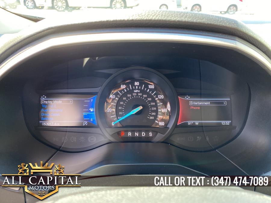 2019 Ford Edge SEL AWD, available for sale in Brooklyn, New York | All Capital Motors. Brooklyn, New York 2019 Ford Edge SEL AWD, available for sale in Brooklyn, New York | All Capital Motors. Brooklyn, New York