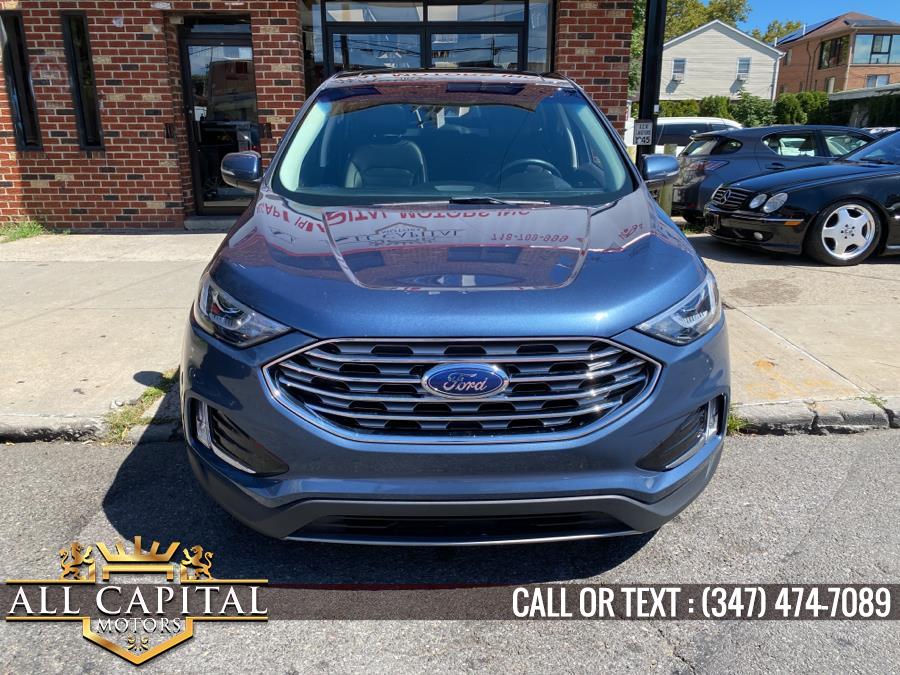 2019 Ford Edge SEL AWD, available for sale in Brooklyn, New York | All Capital Motors. Brooklyn, New York 2019 Ford Edge SEL AWD, available for sale in Brooklyn, New York | All Capital Motors. Brooklyn, New York