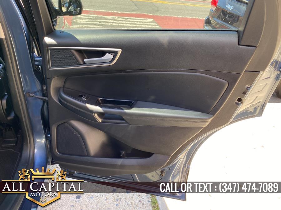 2019 Ford Edge SEL AWD, available for sale in Brooklyn, New York | All Capital Motors. Brooklyn, New York 2019 Ford Edge SEL AWD, available for sale in Brooklyn, New York | All Capital Motors. Brooklyn, New York