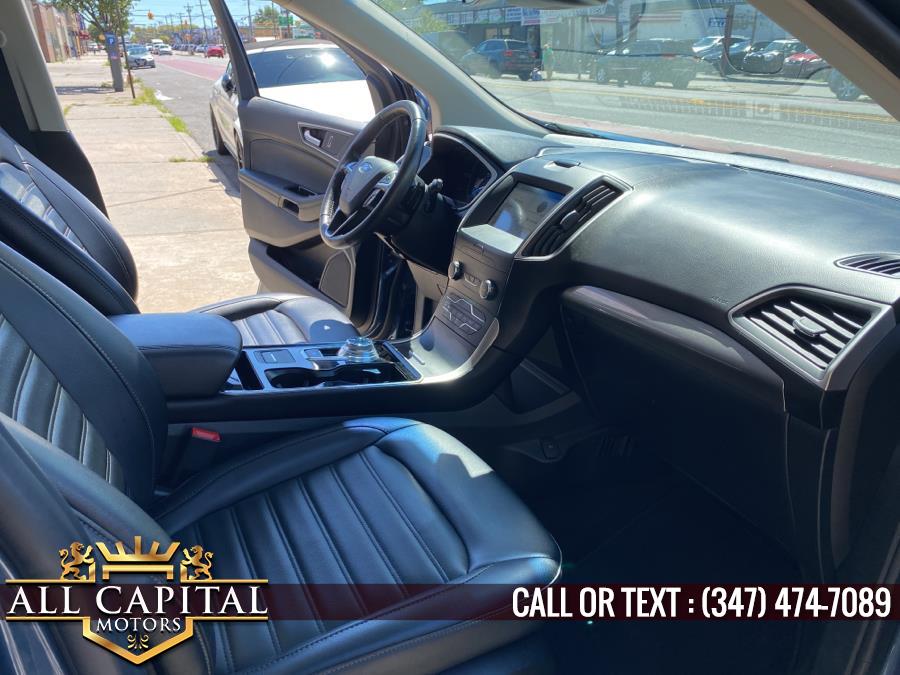 2019 Ford Edge SEL AWD, available for sale in Brooklyn, New York | All Capital Motors. Brooklyn, New York 2019 Ford Edge SEL AWD, available for sale in Brooklyn, New York | All Capital Motors. Brooklyn, New York