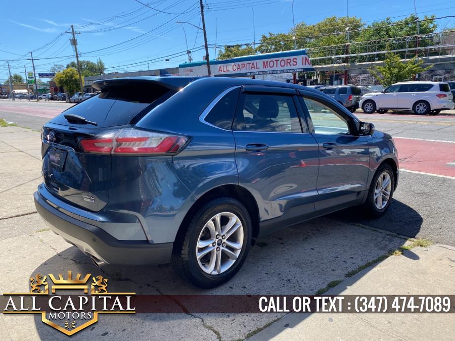 2019 Ford Edge SEL AWD, available for sale in Brooklyn, New York | All Capital Motors. Brooklyn, New York 2019 Ford Edge SEL AWD, available for sale in Brooklyn, New York | All Capital Motors. Brooklyn, New York