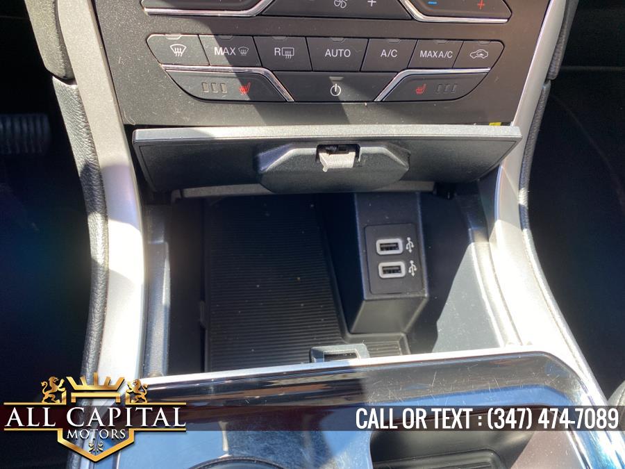 2019 Ford Edge SEL AWD, available for sale in Brooklyn, New York | All Capital Motors. Brooklyn, New York 2019 Ford Edge SEL AWD, available for sale in Brooklyn, New York | All Capital Motors. Brooklyn, New York
