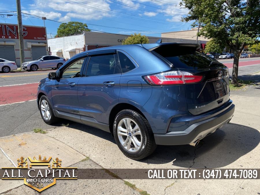 2019 Ford Edge SEL AWD, available for sale in Brooklyn, New York | All Capital Motors. Brooklyn, New York 2019 Ford Edge SEL AWD, available for sale in Brooklyn, New York | All Capital Motors. Brooklyn, New York