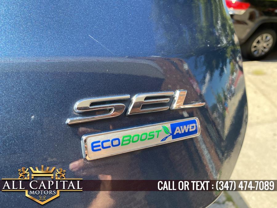 2019 Ford Edge SEL AWD, available for sale in Brooklyn, New York | All Capital Motors. Brooklyn, New York 2019 Ford Edge SEL AWD, available for sale in Brooklyn, New York | All Capital Motors. Brooklyn, New York