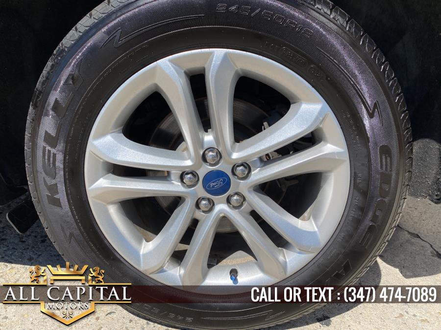 2019 Ford Edge SEL AWD, available for sale in Brooklyn, New York | All Capital Motors. Brooklyn, New York 2019 Ford Edge SEL AWD, available for sale in Brooklyn, New York | All Capital Motors. Brooklyn, New York