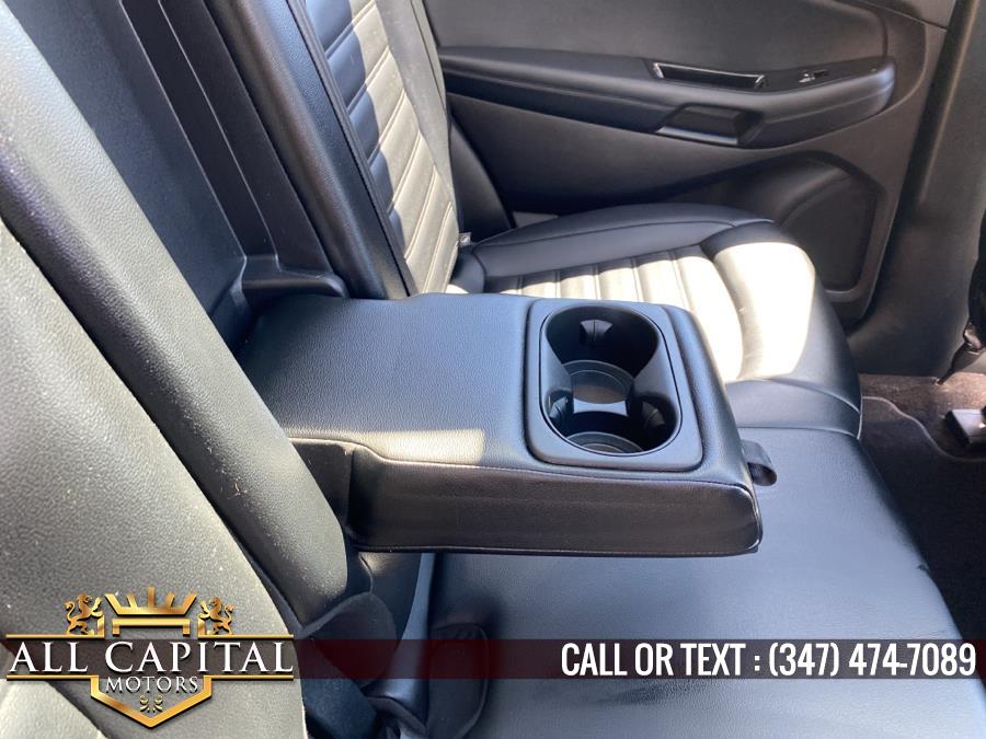 2019 Ford Edge SEL AWD, available for sale in Brooklyn, New York | All Capital Motors. Brooklyn, New York 2019 Ford Edge SEL AWD, available for sale in Brooklyn, New York | All Capital Motors. Brooklyn, New York