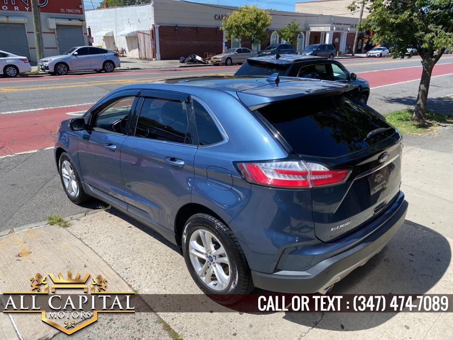 2019 Ford Edge SEL AWD, available for sale in Brooklyn, New York | All Capital Motors. Brooklyn, New York 2019 Ford Edge SEL AWD, available for sale in Brooklyn, New York | All Capital Motors. Brooklyn, New York