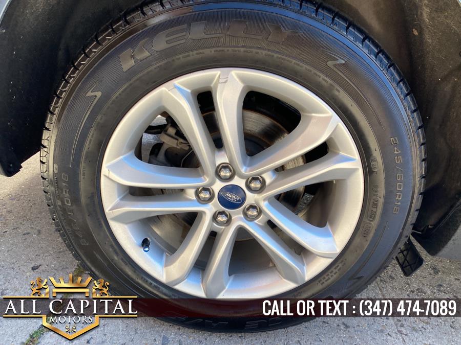 2019 Ford Edge SEL AWD, available for sale in Brooklyn, New York | All Capital Motors. Brooklyn, New York 2019 Ford Edge SEL AWD, available for sale in Brooklyn, New York | All Capital Motors. Brooklyn, New York