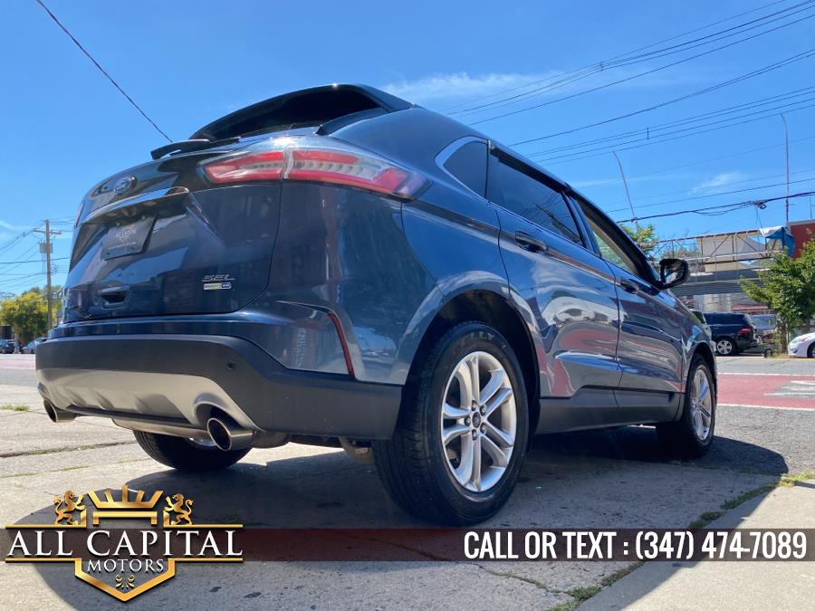 2019 Ford Edge SEL AWD, available for sale in Brooklyn, New York | All Capital Motors. Brooklyn, New York 2019 Ford Edge SEL AWD, available for sale in Brooklyn, New York | All Capital Motors. Brooklyn, New York