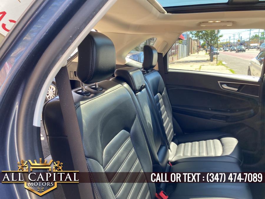 2019 Ford Edge SEL AWD, available for sale in Brooklyn, New York | All Capital Motors. Brooklyn, New York 2019 Ford Edge SEL AWD, available for sale in Brooklyn, New York | All Capital Motors. Brooklyn, New York