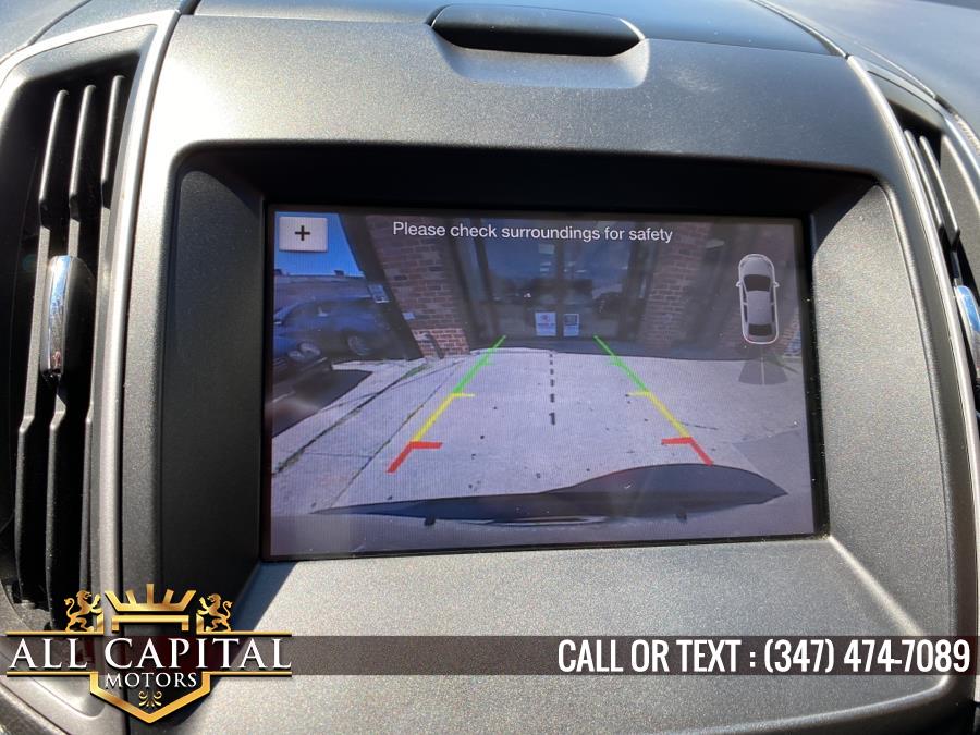 2019 Ford Edge SEL AWD, available for sale in Brooklyn, New York | All Capital Motors. Brooklyn, New York 2019 Ford Edge SEL AWD, available for sale in Brooklyn, New York | All Capital Motors. Brooklyn, New York